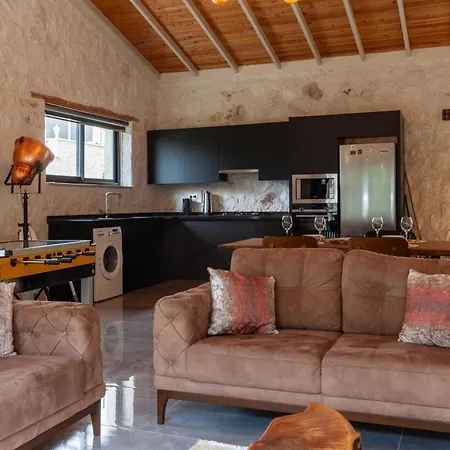 Eco Su Villa *