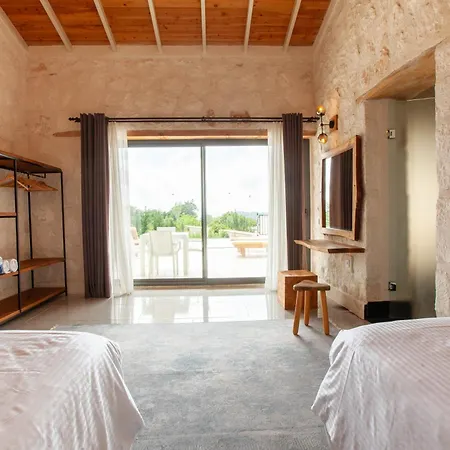 Eco Su Villa
