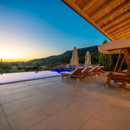 Eco Su * Kalkan