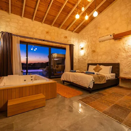 Eco Su Villa