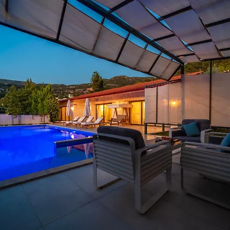 Eco Su Villa