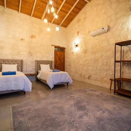 Villa Eco Su *