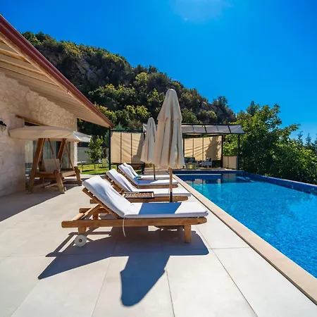 Eco Su Kalkan