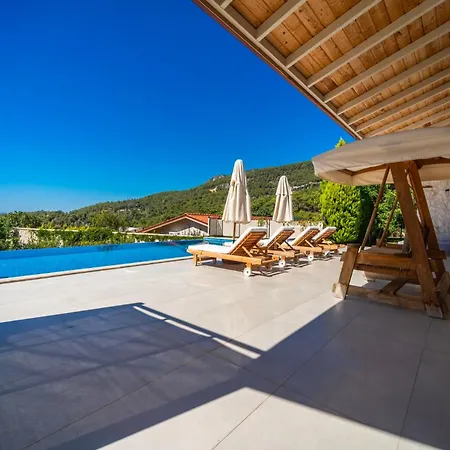 Villa Eco Su Kalkan