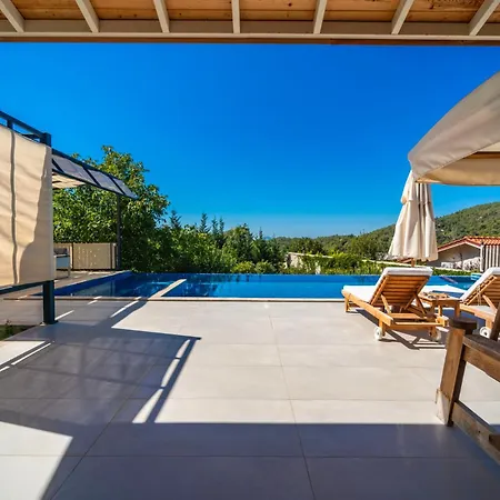 Eco Su * Kalkan