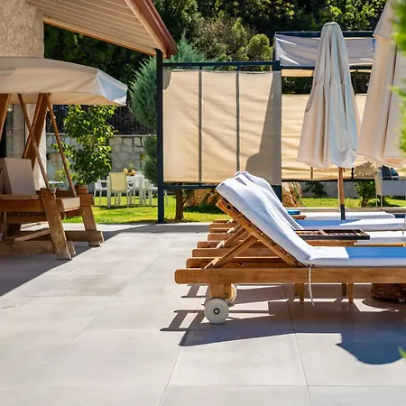 Eco Su Villa