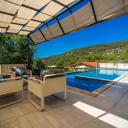 Villa Eco Su
