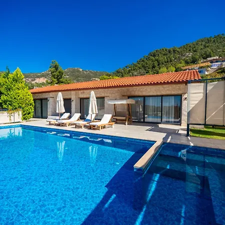 Eco Su Villa *