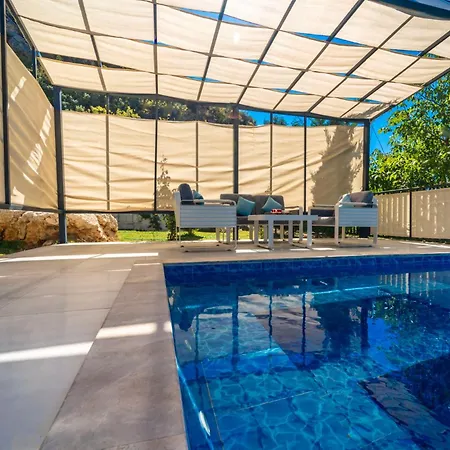 Villa Eco Su Kalkan