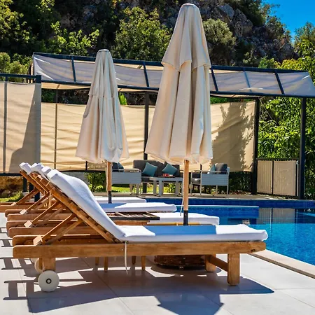 Eco Su * Kalkan