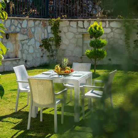 Eco Su Villa *