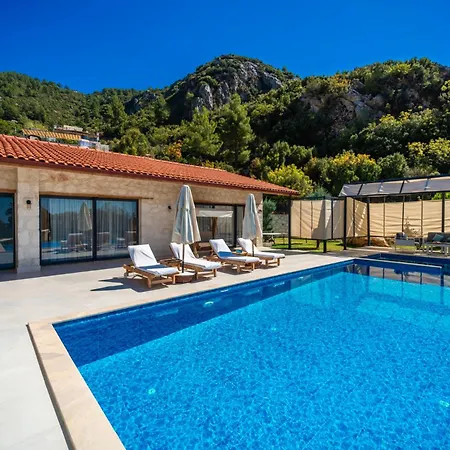 Eco Su Kalkan