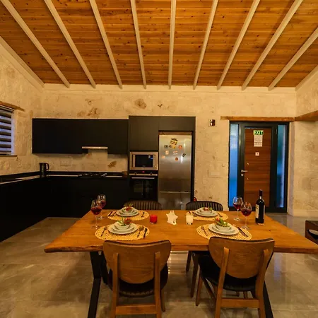 Eco Su Willa Kalkan