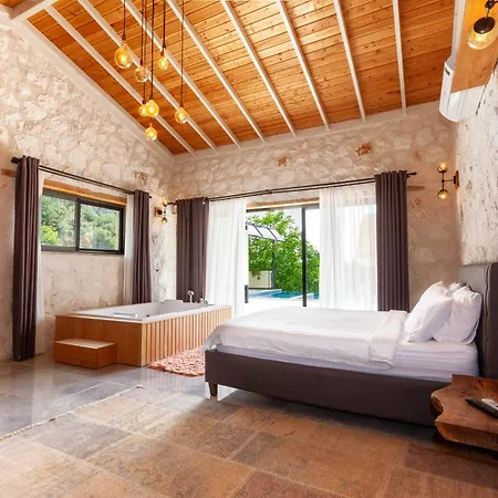 Eco Su * Kalkan