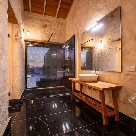 Eco Su * Kalkan